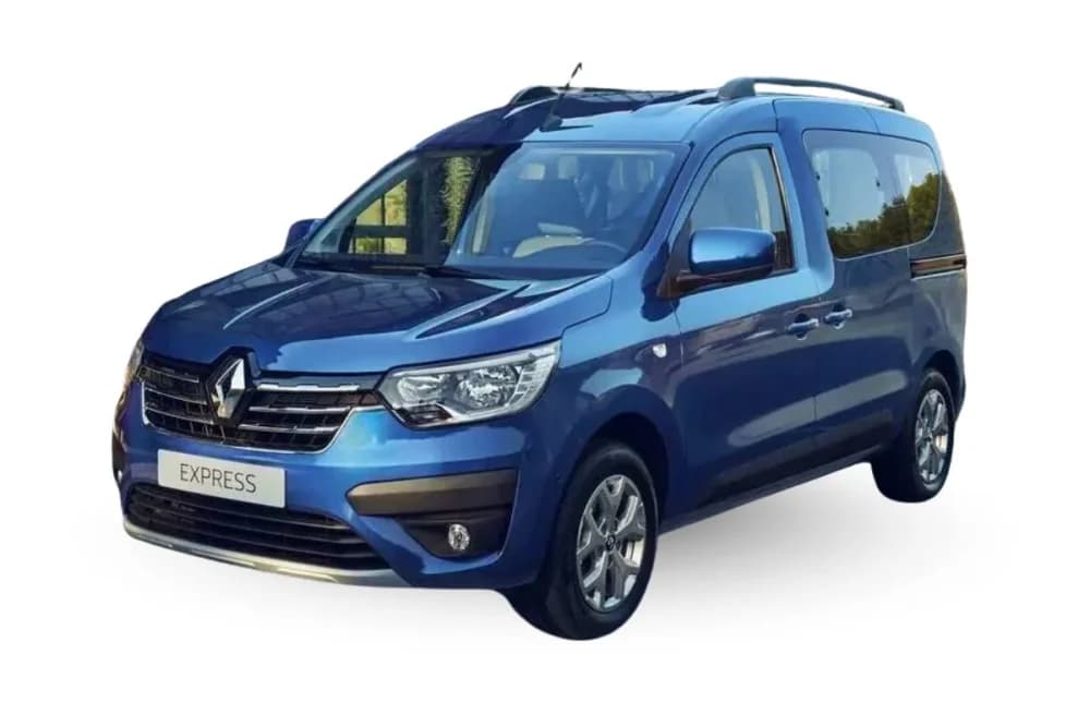 Renault Express