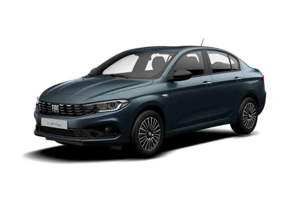 Fiat Tipo