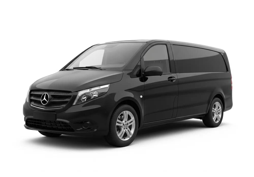 Mercedes Vito