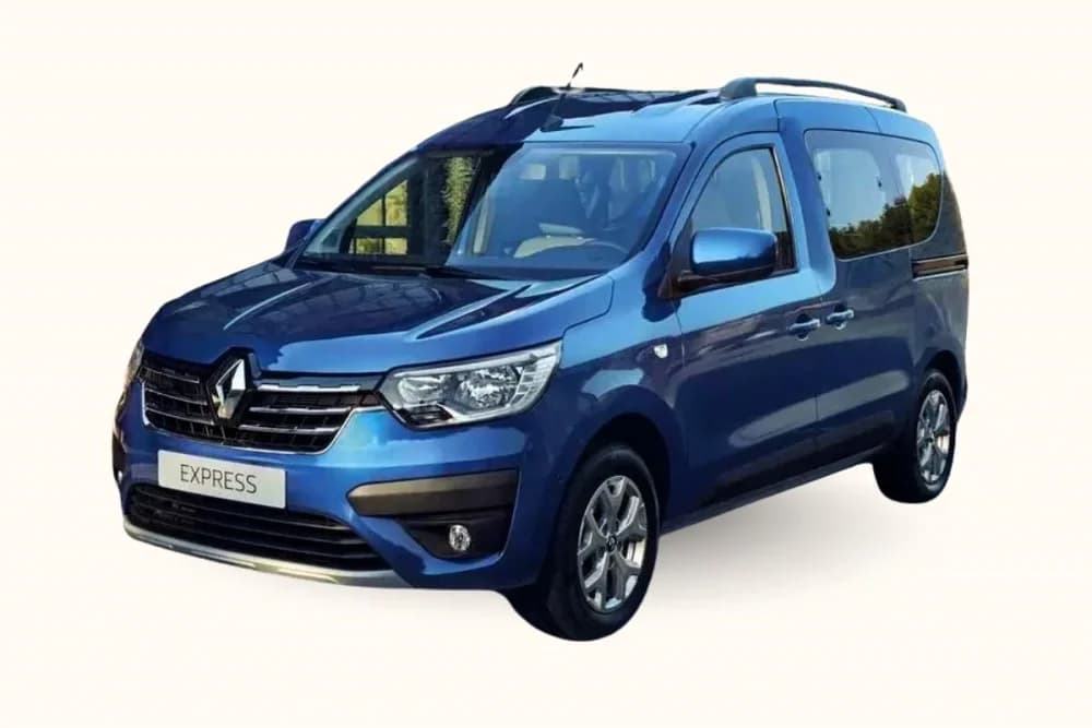 Renault Express