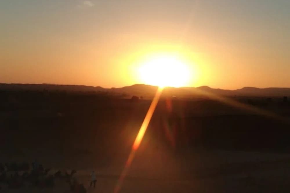 Tour Merzouga 4x4 – 3 Horas con Conductor Privado Hasta 6 Personas - 2