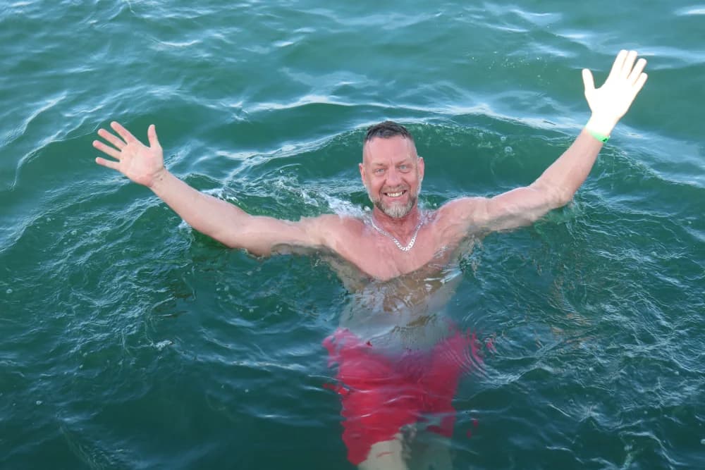 4 horas de Pesca y Natación en Agadir - 4