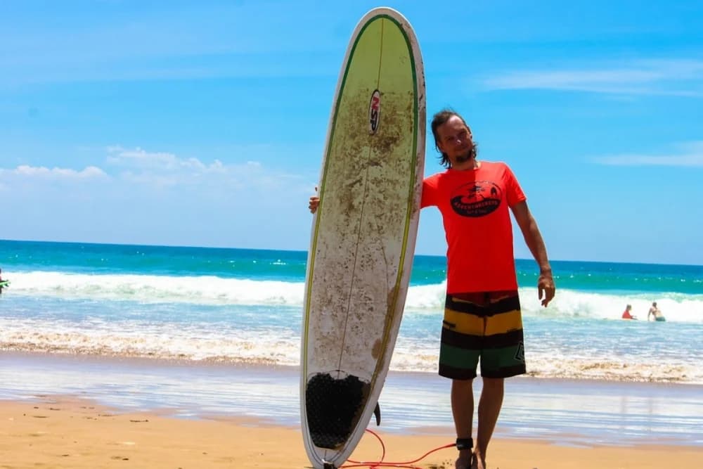 Taghazout 1-Wochen Yoga Retreat – 6 Yoga-Einheiten + 1 Surftag + Vollpension + Unterkunft - 5