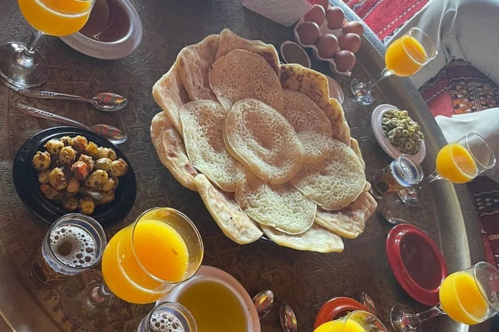 Vuelo Clásico en Globo Aerostático en Agadir – 45–60 Min + Traslado + Desayuno en Tienda + Certificado de Vuelo - 2