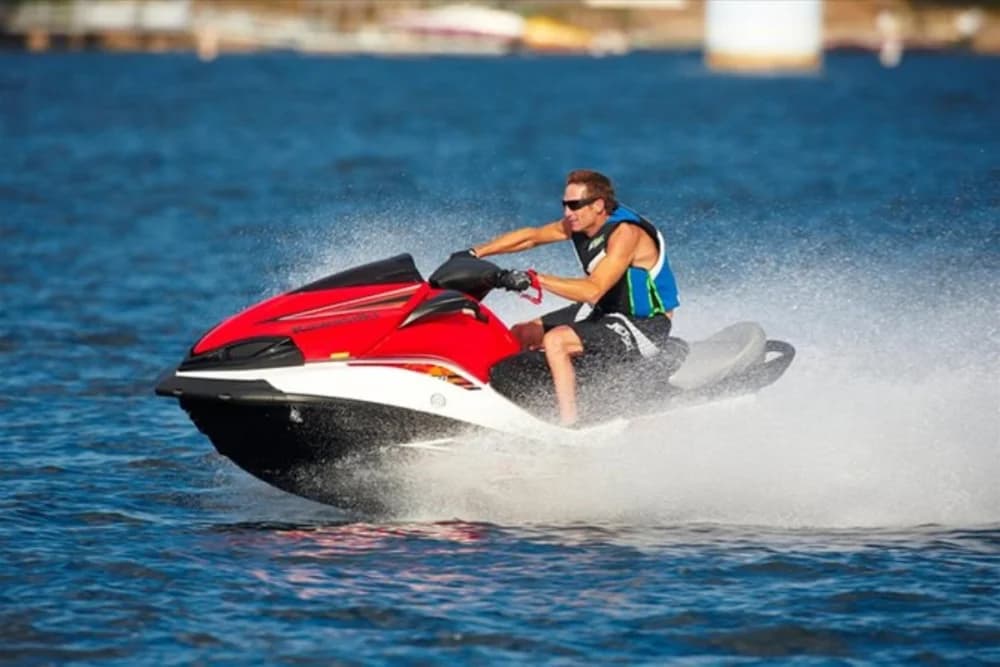 Jetski Agadir – 30 Minuten