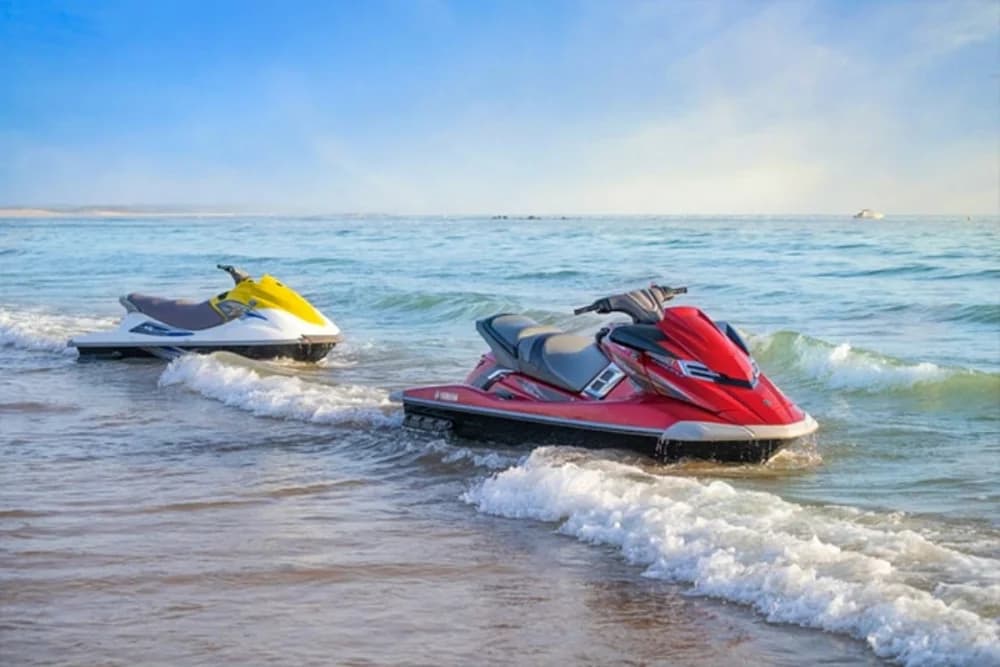 Jetski Agadir – 30 Minuten - 4