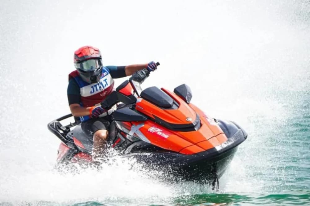 Jetski Agadir – 30 Minuten - 5