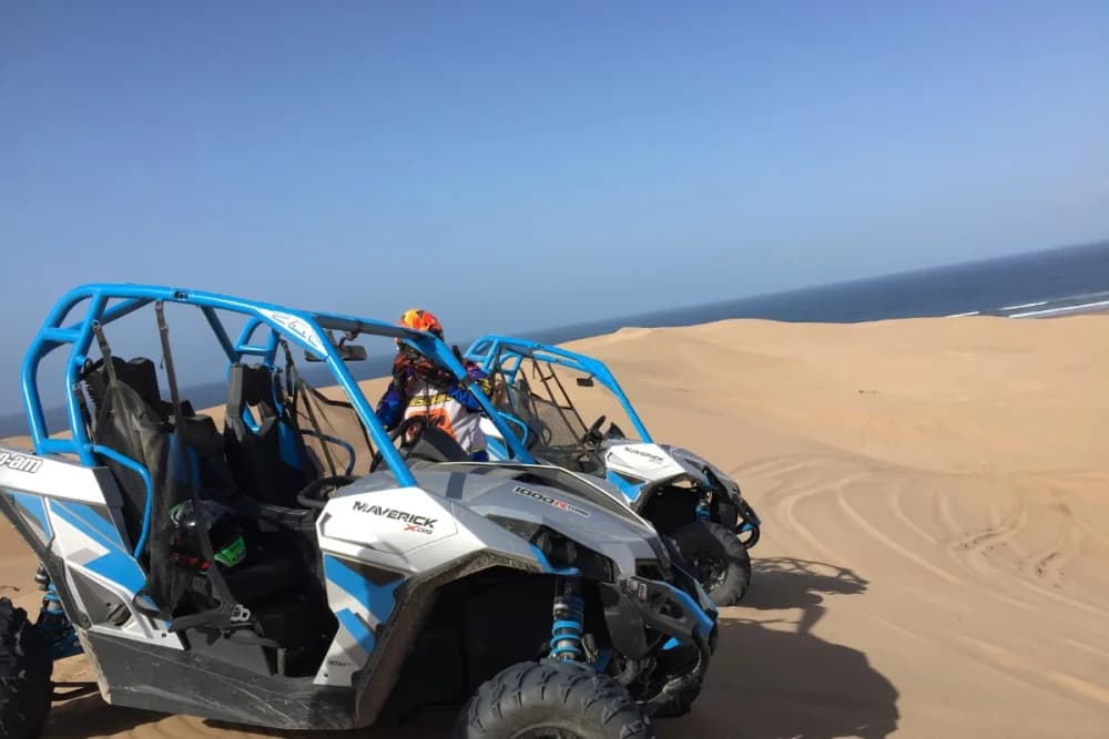 Agadir Buggy-Tour – 2 Stunden (2 oder 4 Sitzer) - 5