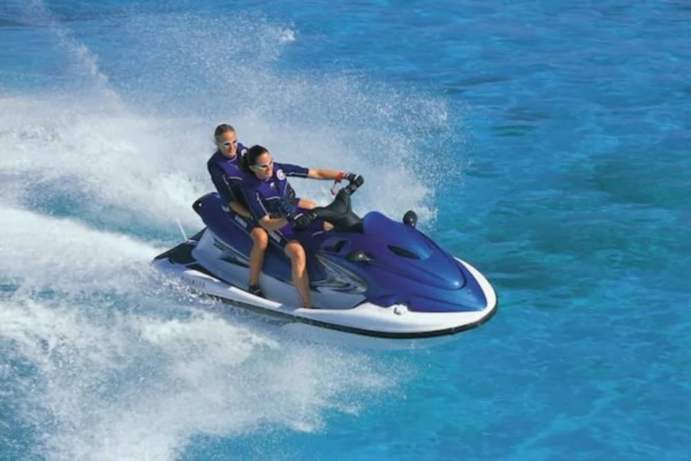 Jet-Ski-Fahrt in Taghazout – 15 bis 60 Minuten - 5