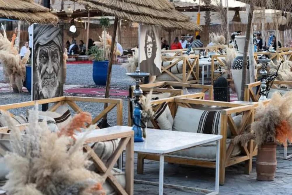 Ourika-Tal Tagesausflug von Marrakesch - Berber-Mittagessen + lokaler Führer - 3