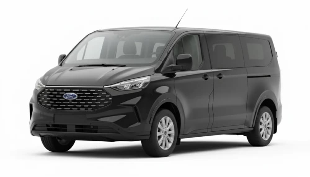 Ford Tourneo