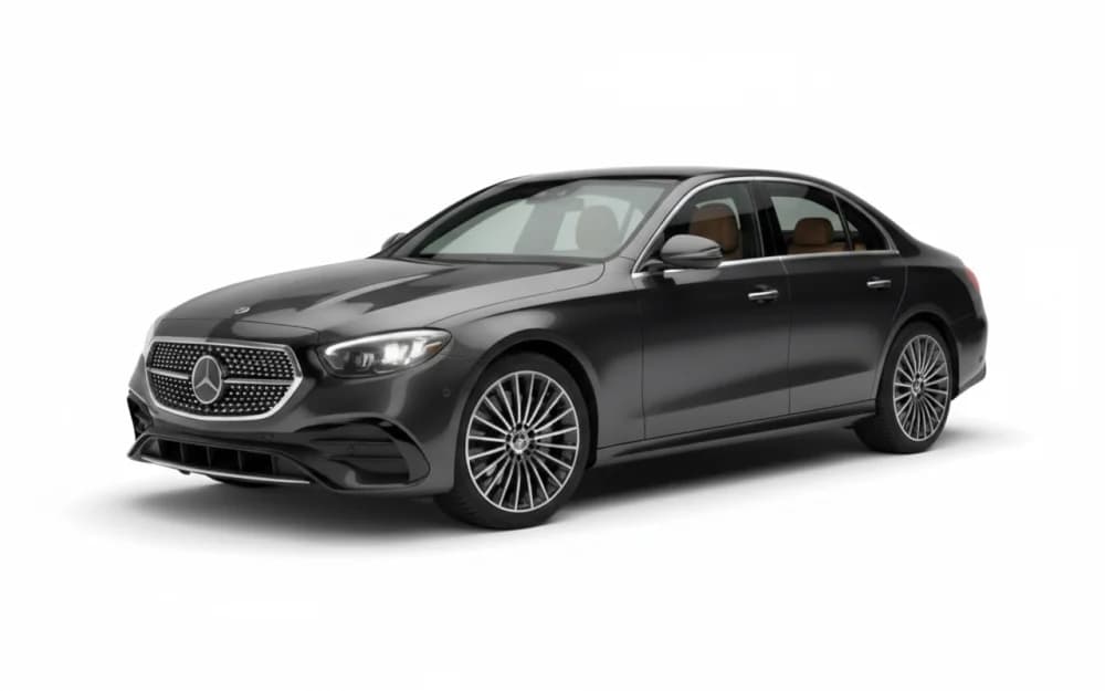 Mercedes E-Klasse