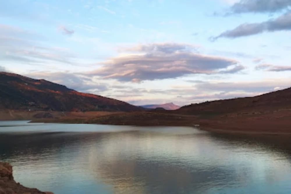 Jet-Ski Bin El Ouidane – 30 Min oder 1 Stunde - 4