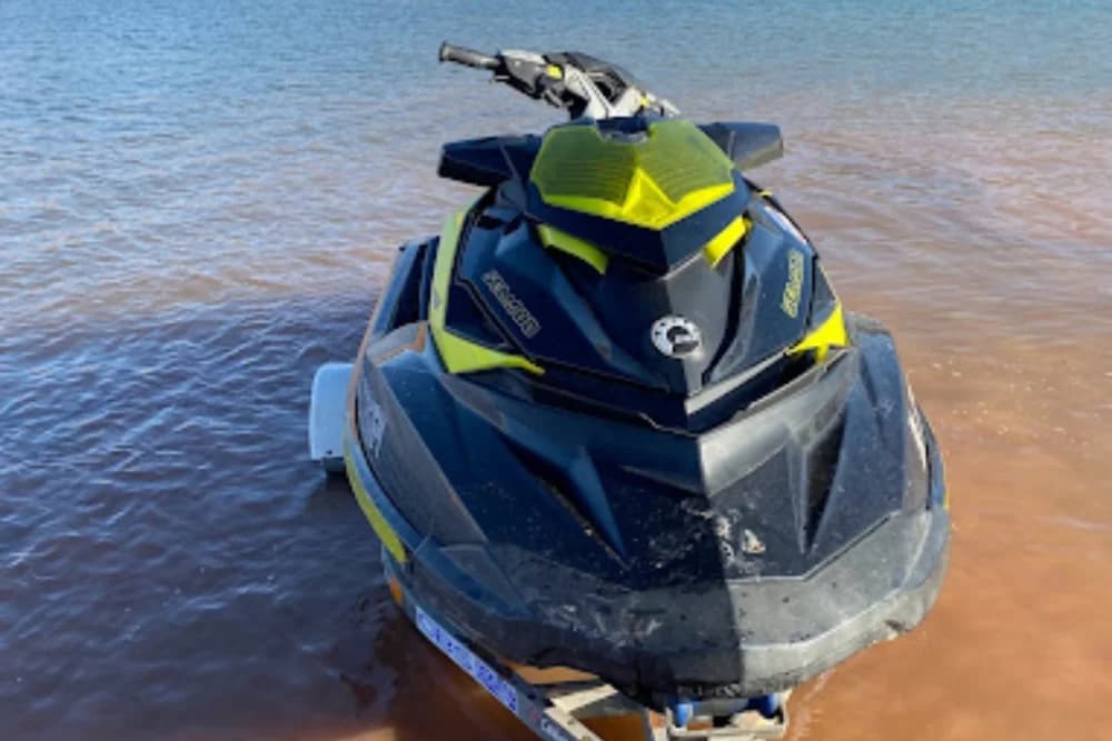 Jet-Ski Bin El Ouidane – 30 Min oder 1 Stunde - 5