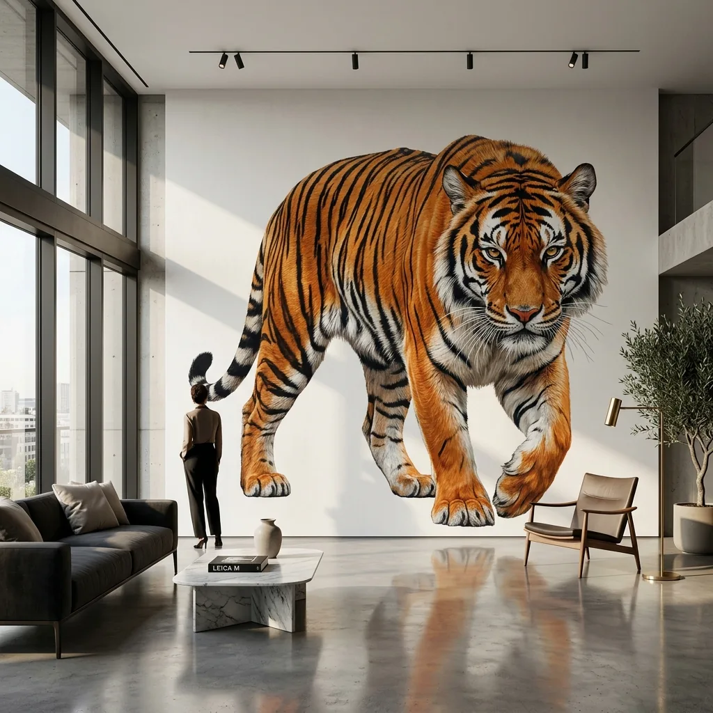 WILD INSTINCT
