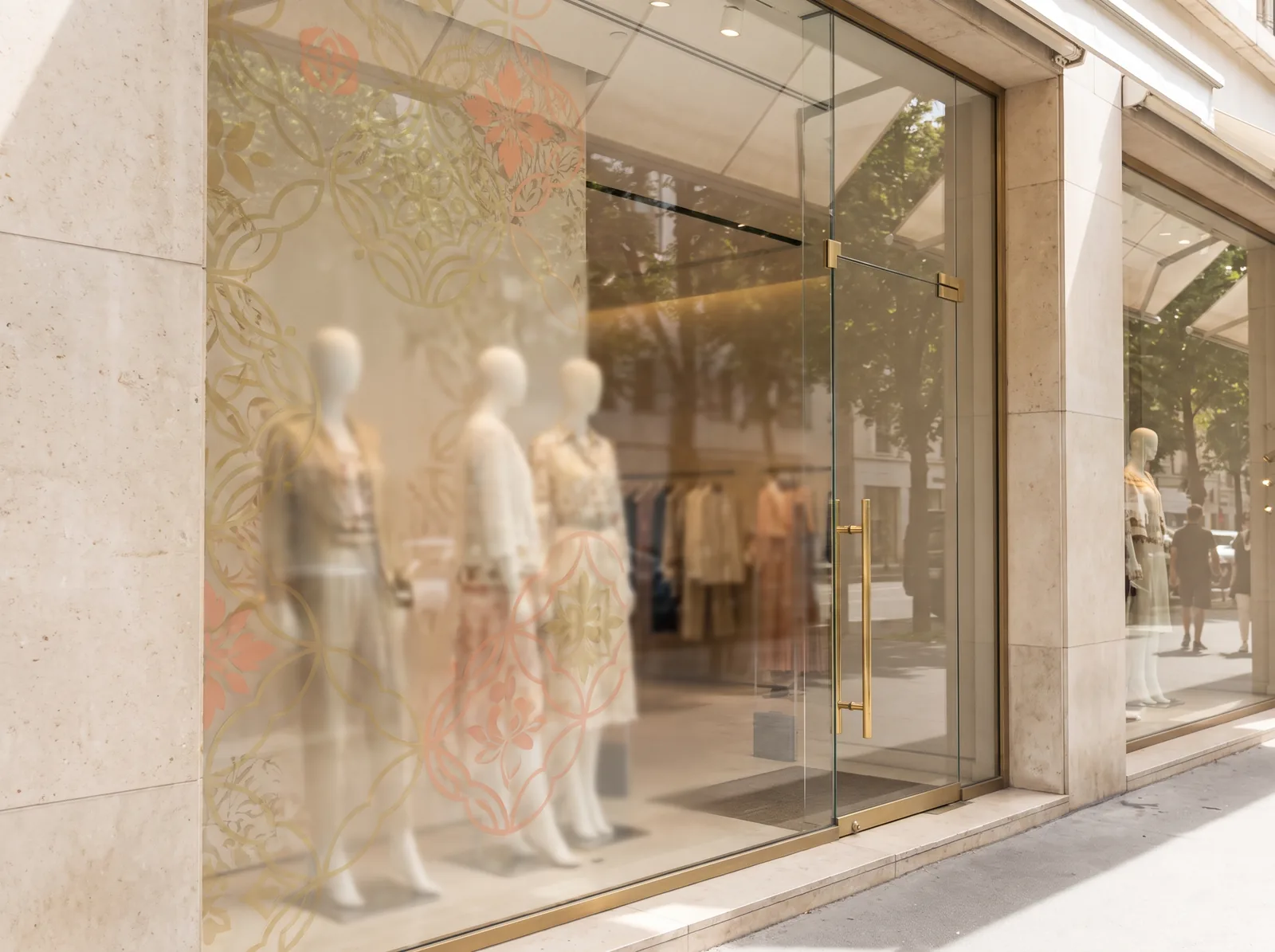 VITRINE