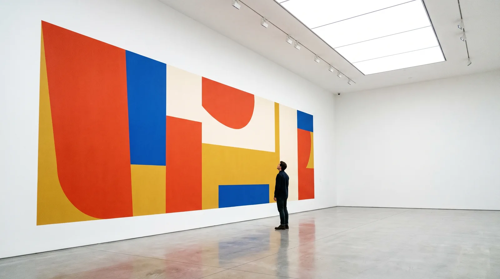COLOR FIELD
