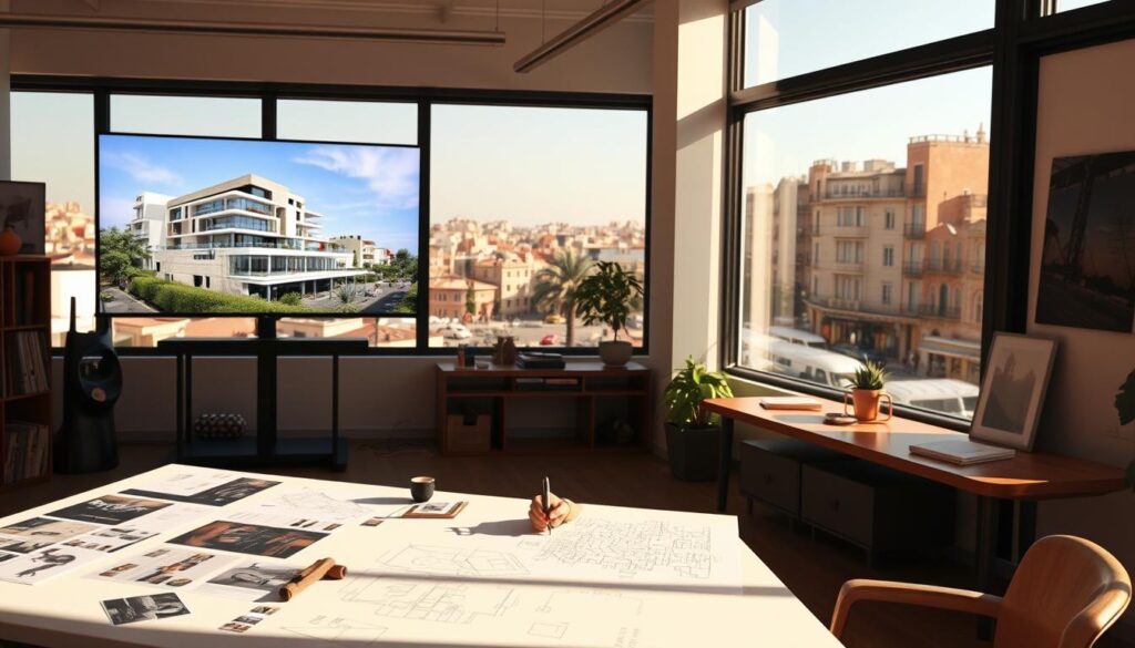 devenir architecte devenir architecte