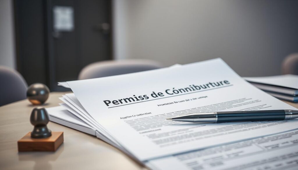permis construire permis construire